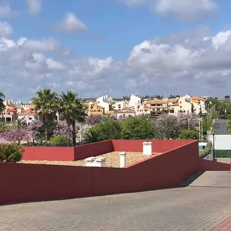Isla Canela Sea & Sun Golf - Ayamonte Exterior foto
