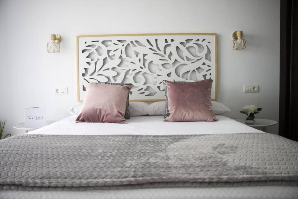 Apartment Isla Canela Sea & Sun Golf - *