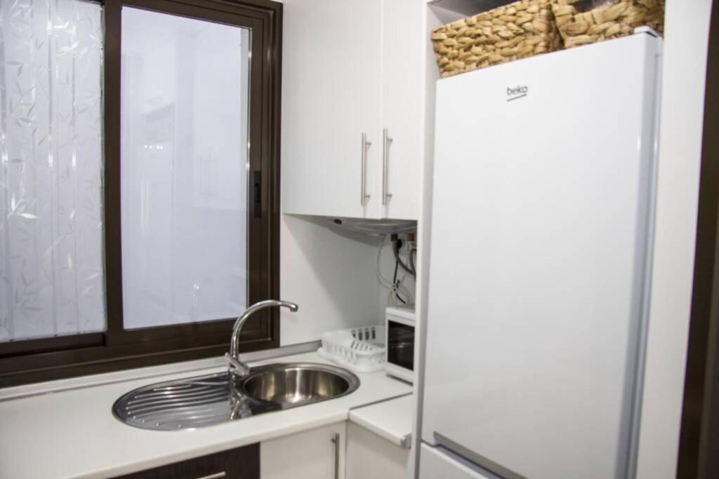 Isla Canela Sea & Sun Golf - Apartment Ayamonte